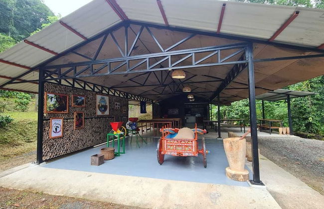 Esquipulas Rainforest - Foto 40