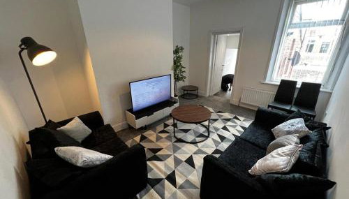 ResiLets - Brighton Road, Central, 2 Mile From NCL - Foto 2