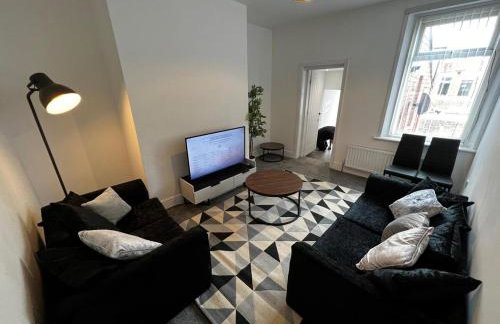 ResiLets - Brighton Road, Central, 2 Mile From NCL - Foto 2