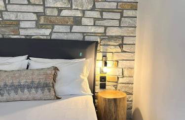 Peri Elxis Luxury Suites - Photo 7