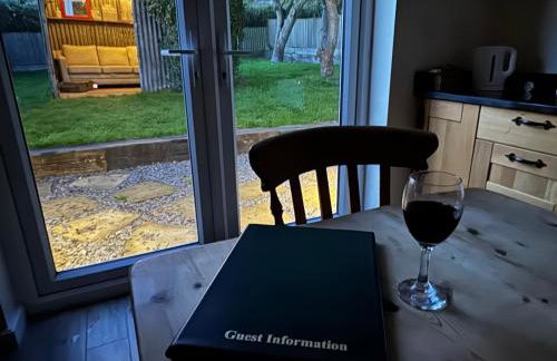 Holly Farm Cottage - Foto 9