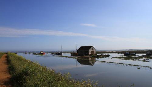 Hideaway Barn - Foto 5