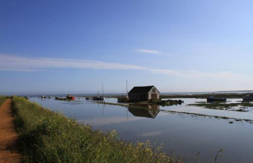 Hideaway Barn - Foto 5