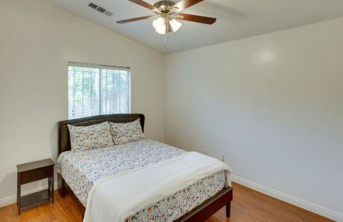 Pet-Friendly California Retreat with Fenced-In Yard! - Photo 18