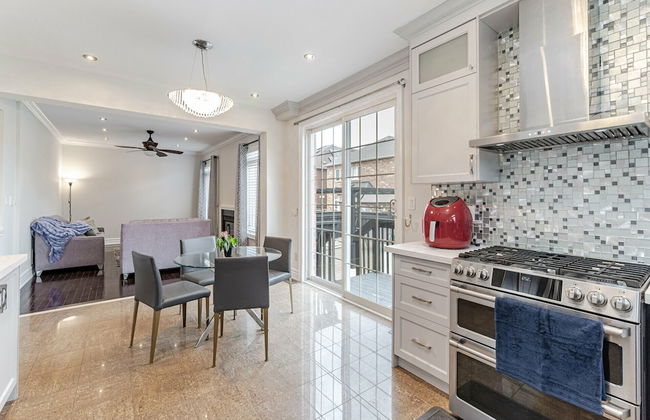 Waterfront Presidential Villa - Foto 22