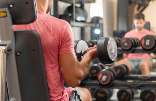 Hy Lytham St Anne's - Foto 18