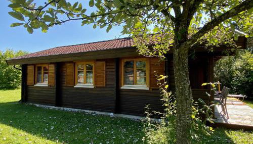 Ferienhaus Bruckner Hayingen Lauterdörfle - Foto 2