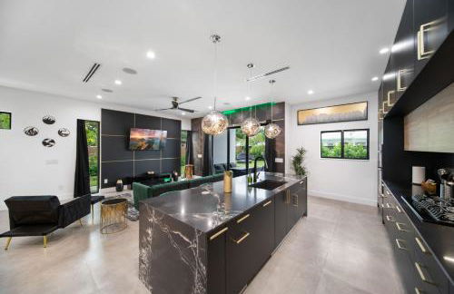 The Elements Luxury Home Fort Lauderdale - Foto 8