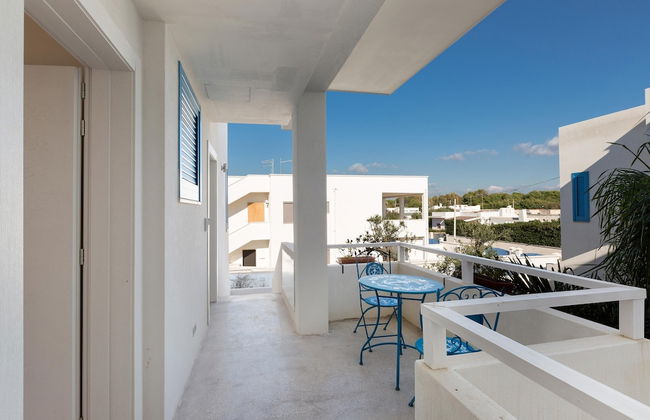 3250 Calipso Villa & Spa by Perle di Puglia - Foto 54