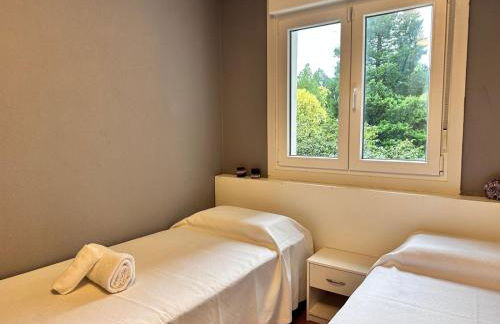 Hogar de vacaciones - HomeyGalicia - Foto 19