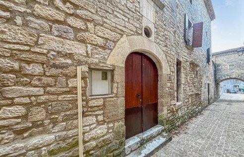 Nice Home In Barjac With Wifi - Foto 17