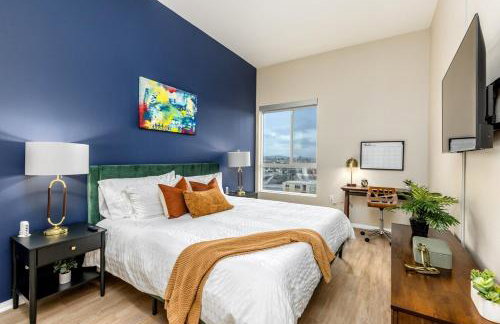 Artistic FastWiFi Parking Pets - Foto 27