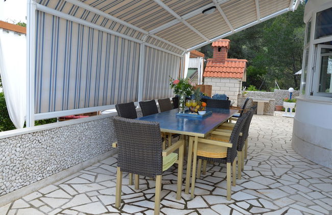 Villa Kale - Foto 21