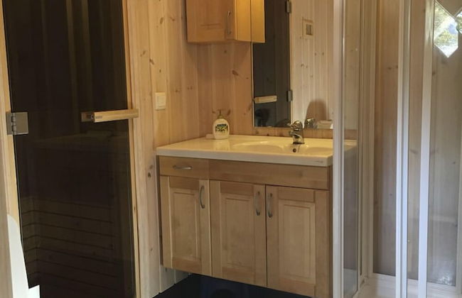 Randsverk Hytter - Foto 24