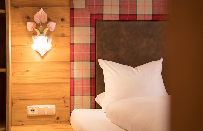 Appartement Hofmann - Foto 8