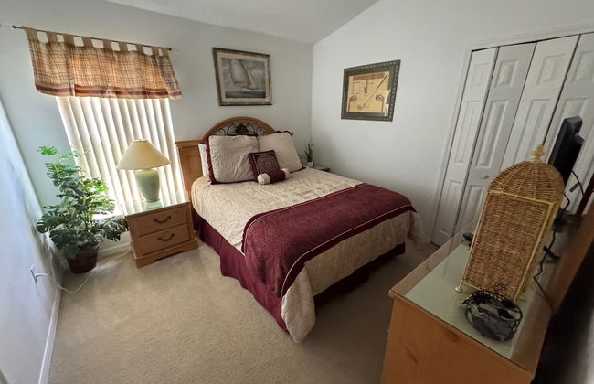 Sunset Villa Your Gateway to a Magical Florida Vacation! - Foto 6