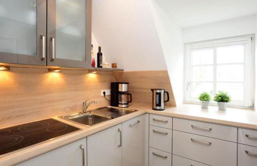 Sylter Friesenhaus - Photo 45