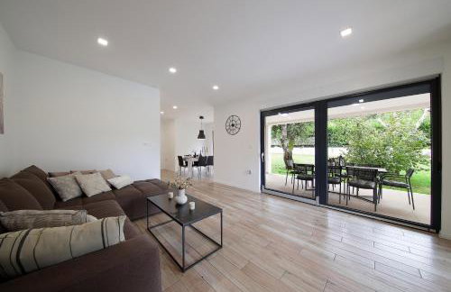 Villa Marconi - Foto 21