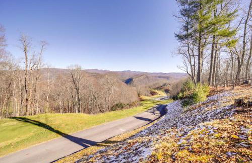 4 Mi to Bear Creek Lake! Serene Escape with Deck - Foto 42