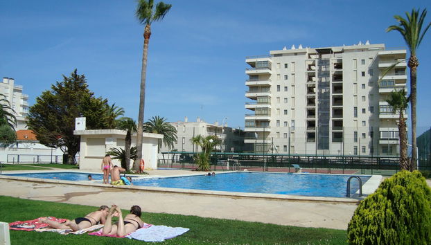 Alpen1 Mediterraneo /2 Dormitorios - Foto 2