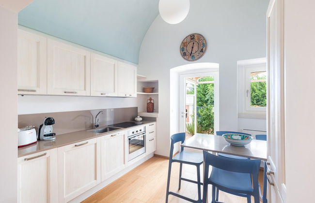 Villa Marangi con Piscina - Foto 18