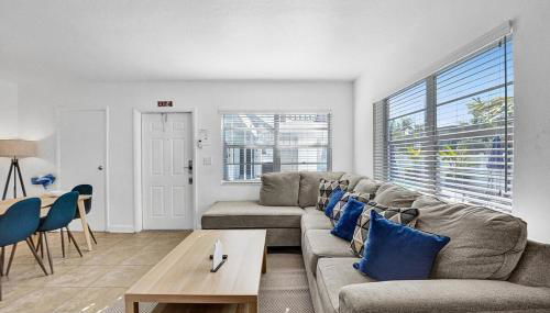 Waves On Desoto Rental Unit With Pool - Foto 4