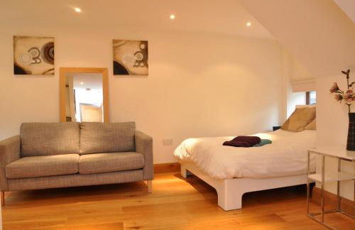 Ashbrook Lets Apartments - Foto 20