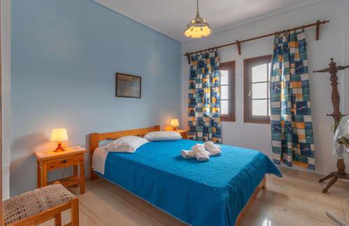 Villa Zina Agios Dimitrios - Foto 43