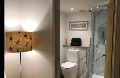 The Bothy - your unique luxury refuge - Photo 16