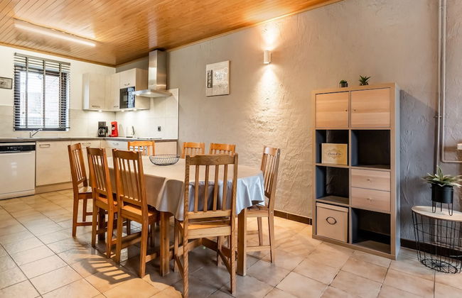 Cottage With Garden, Lessive - Foto 19