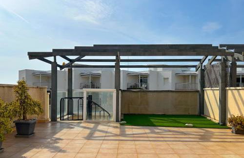 Apartment Rivel - Foto 14