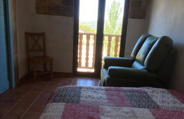 Casa Rural TorreMontero Apartamentos - Foto 29