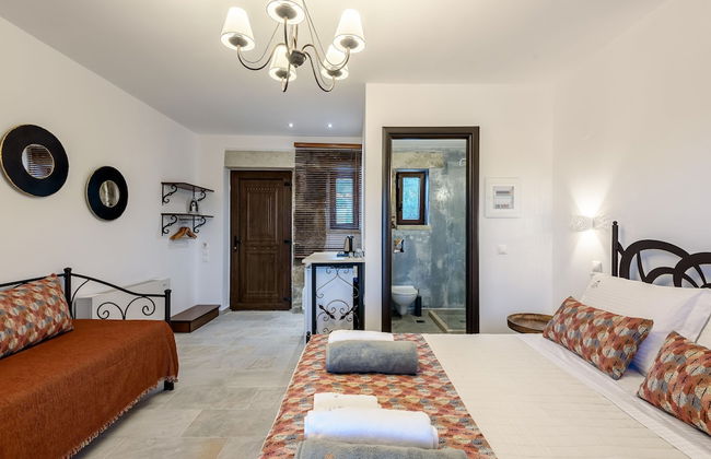 Minos Country Living Apartments - Photo 55