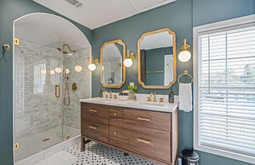 Less than 1mi to Square, SW, EV Plug, Boutique Comfort - Foto 35