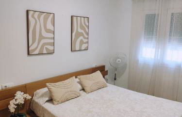 COSTA EL CASTILLO Apartamento con WIFI - Foto 8