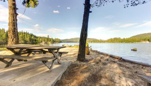 RiverPoint Retreat - Foto 2