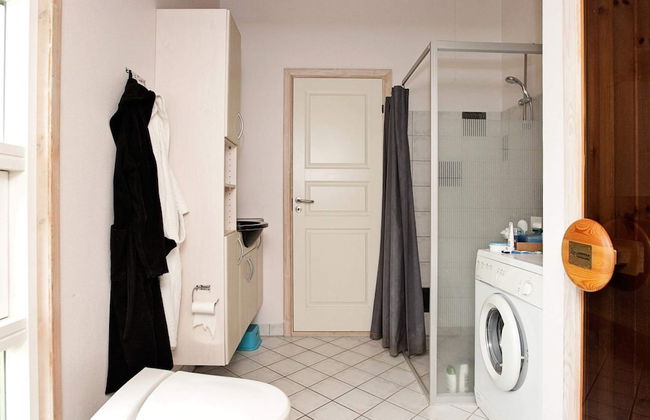 6 Person Holiday Home in Dannemare - Foto 7