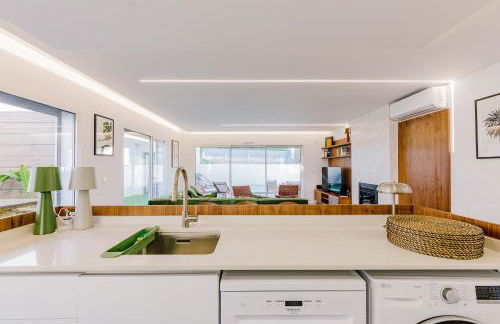 Botánica by Caparica Experience - Foto 19