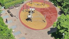 Bicocca, Free PARKING, Private Garage, Metro M5 200m, Garden, Kids & Pet Friendly - Photo 5, Garden