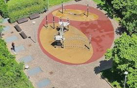 Bicocca, Free PARKING, Private Garage, Metro M5 200m, Garden, Kids & Pet Friendly - Foto 6