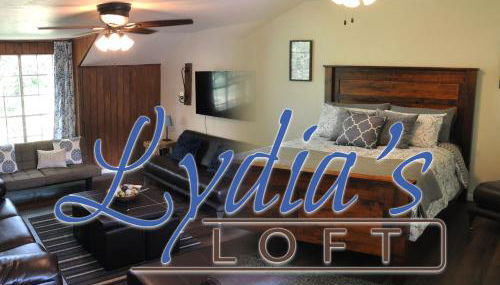 Lydias Loft - Foto 1