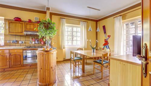 Villa Luce-Casa vacanza con vista panoramica mare. - Foto 4