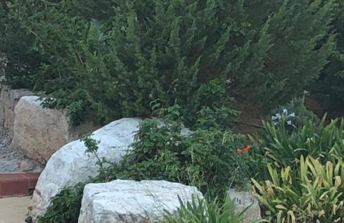 Villa with swimming pool and tennis/basketball court - Foto 53