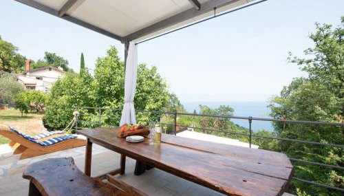 Ferienhaus Baraka - Medveja - Foto 3