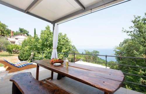 Ferienhaus Baraka - Medveja - Foto 3