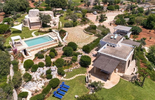 Villa Elaion - Foto 74