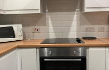 spacious 2 bedroom house - Foto 9