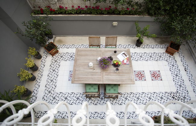 Miel Suites - Foto 24