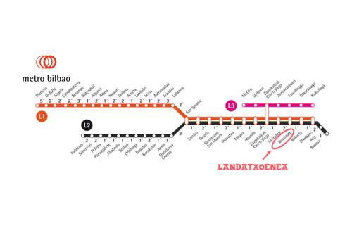 Landatxoenea - Foto 20