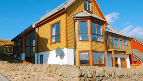 Quoys Self Catering - Foto 2